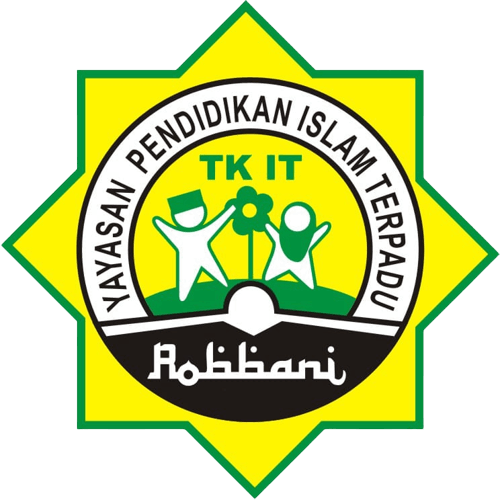 Logo TKIT ROBBANI